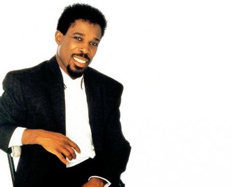 Billy Ocean